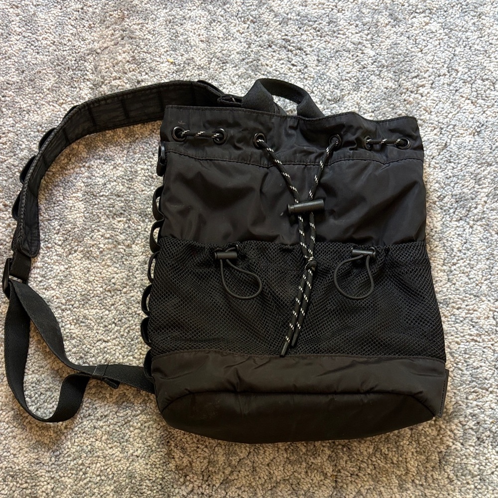 Dagne Dover Nova Sling Backpack